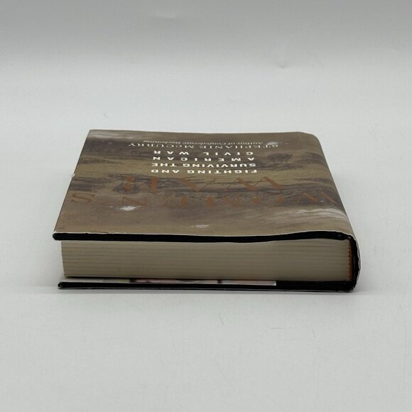 Women's War: Fighting and Surviving the American Civil War by Stephanie McCurry - Picture 6 of 9